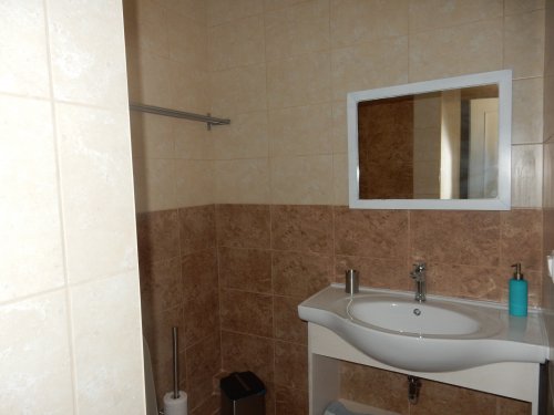 Badkamer nr. 3